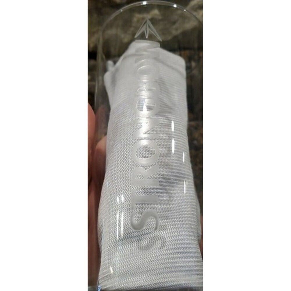 Stongbow Eatched Beer Glass